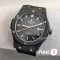 Часы HUBLOT Classic Fusion Carbon (25131)