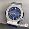 Часы HUBLOT Classic Fusion Chronograph (25132)