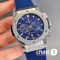 Часы HUBLOT Classic Fusion Chronograph (25132)