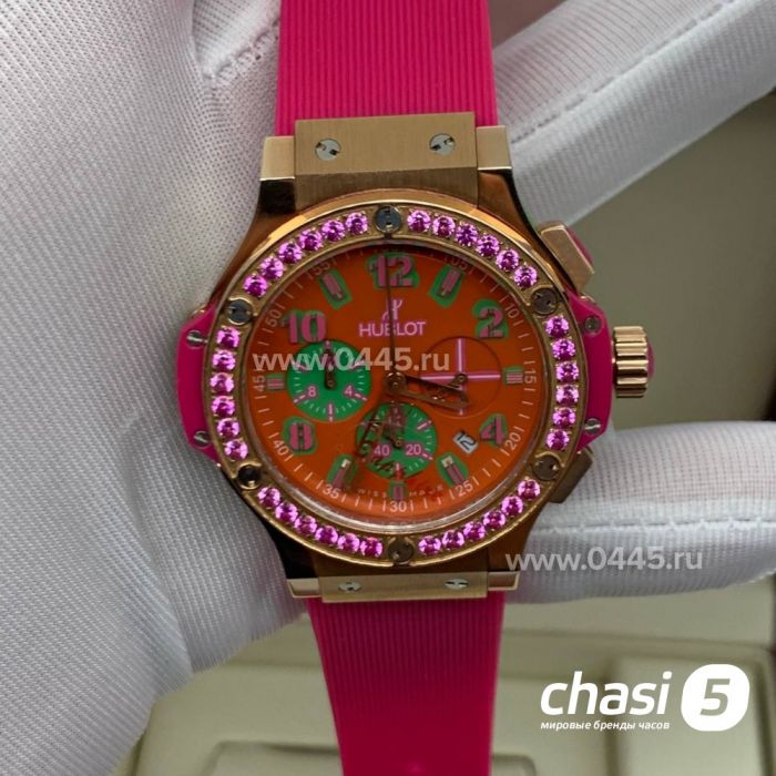 Часы Hublot Big Bang Lady Series (25508)