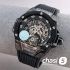 Часы Hublot MP-13 Tourbillon Bi-Axis (25685)