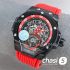 Часы Hublot MP-13 Tourbillon Bi-Axis (25687)