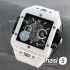 Часы Hublot Square Bang  (25697)