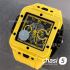 Часы Hublot Square Bang  (25698)