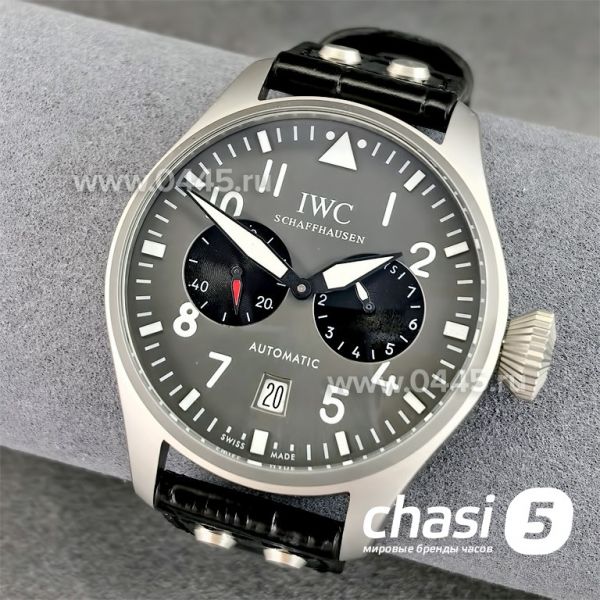 Часы IWC Big Pilot Die Grosse Fliegeruhr (23905)