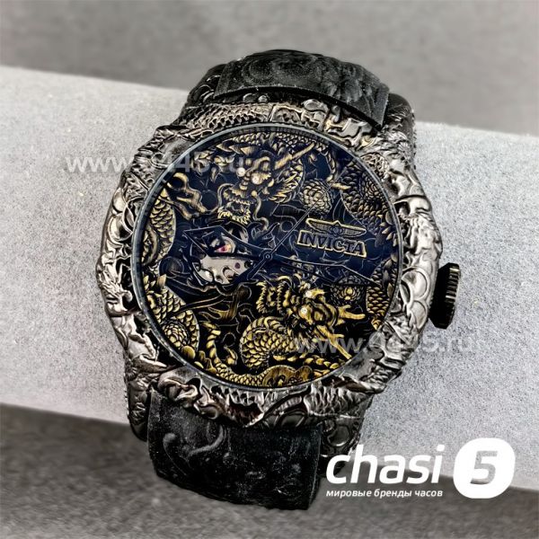 Часы Invicta Empire Warriors Slayers (24296)