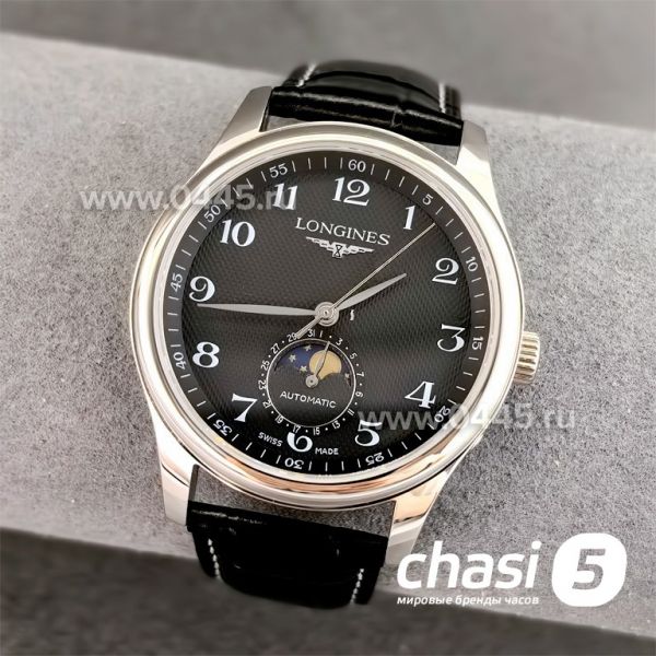 Часы Longines Master Collection (24343)