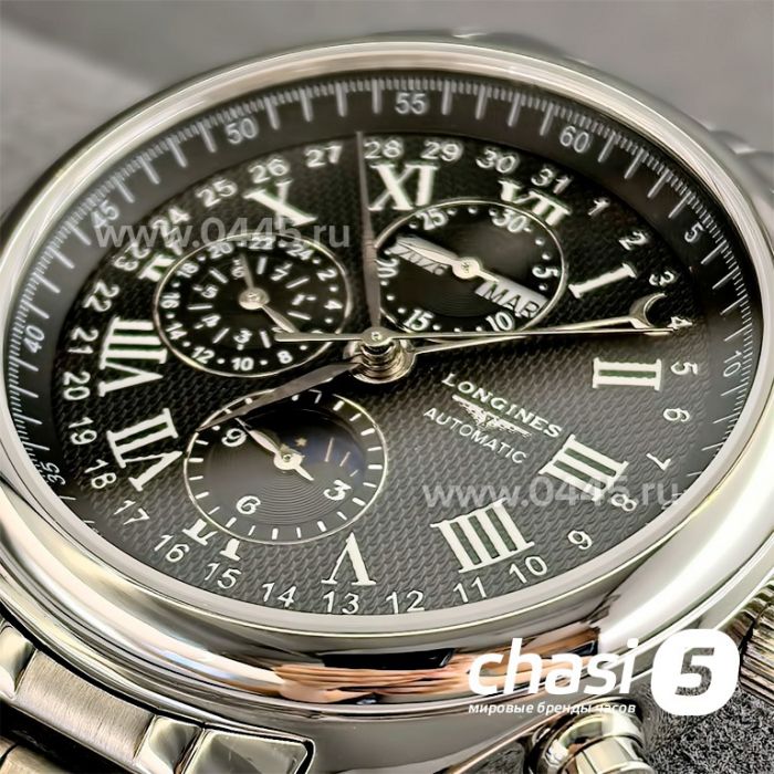 Часы Longines Master Collection (24521)