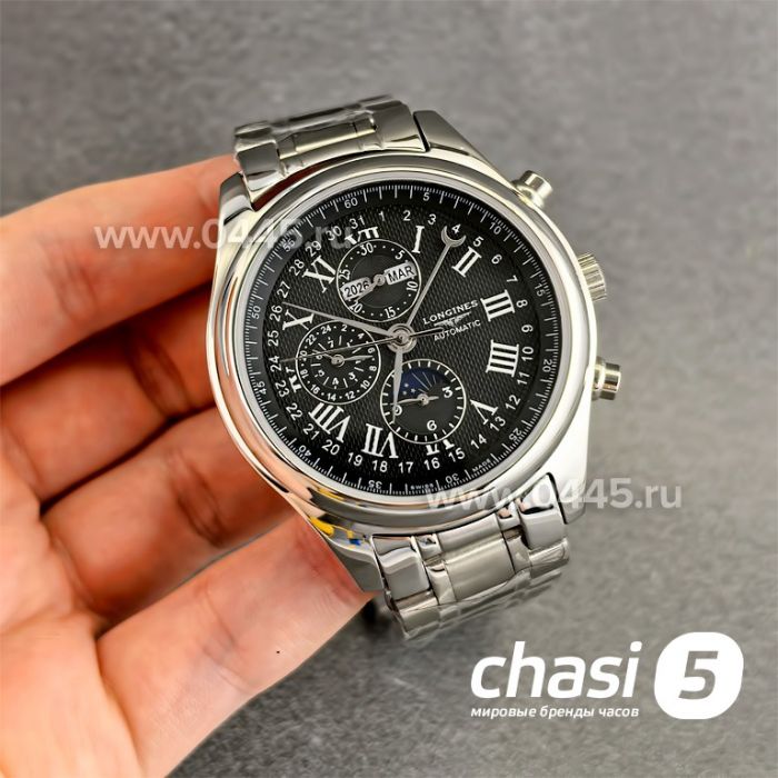 Часы Longines Master Collection (24521)