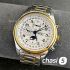 Часы Longines Master Collection (24522)