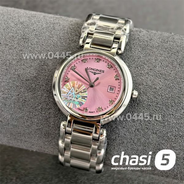 Часы Longines PrimaLuna (24539)