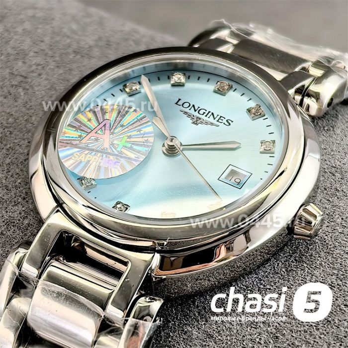 Часы Longines PrimaLuna (24540)
