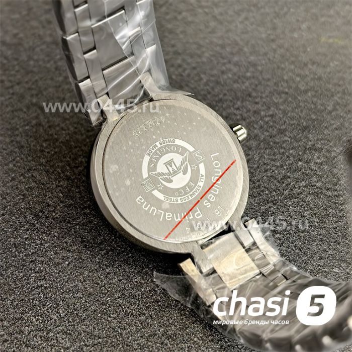 Часы Longines PrimaLuna (24542)