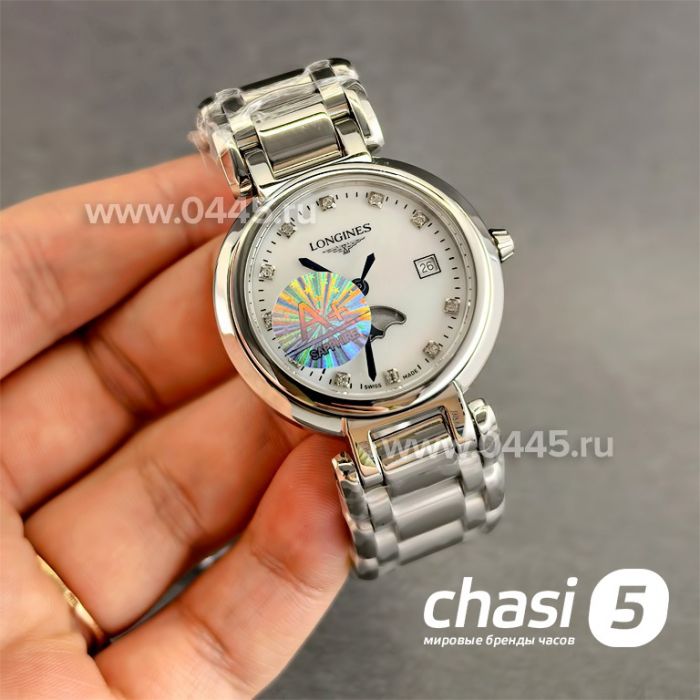 Часы Longines PrimaLuna (24542)