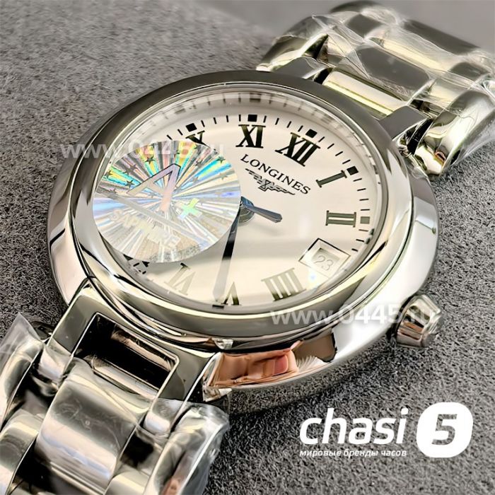 Часы Longines PrimaLuna (24547)