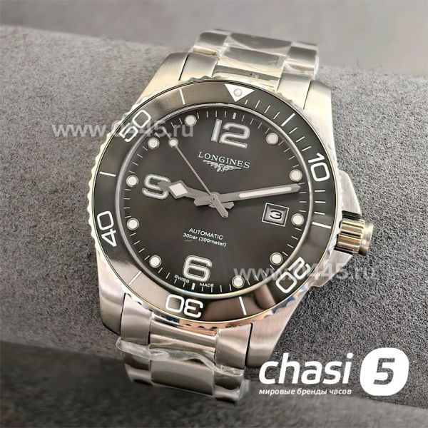 Часы Longines HydroConquest (24549)
