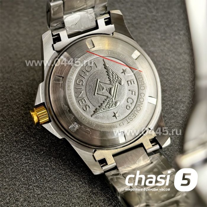 Часы Longines HydroConquest (24551)