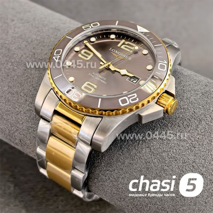 Часы Longines HydroConquest (24553)