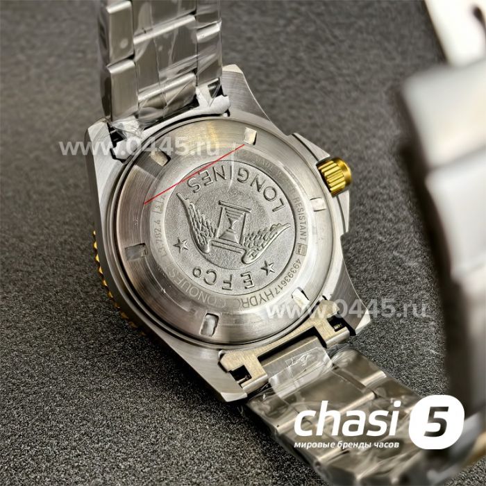Часы Longines HydroConquest (24553)