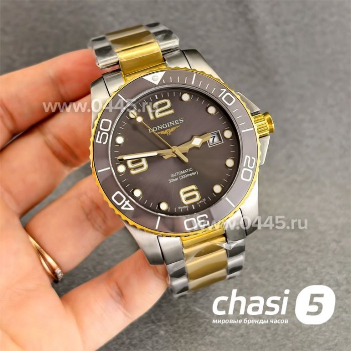Часы Longines HydroConquest (24553)