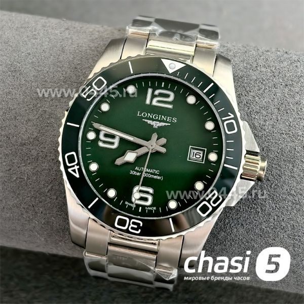 Часы Longines HydroConquest (24554)
