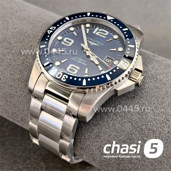 Часы Longines HydroConquest (24556)