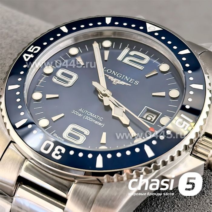 Часы Longines HydroConquest (24556)