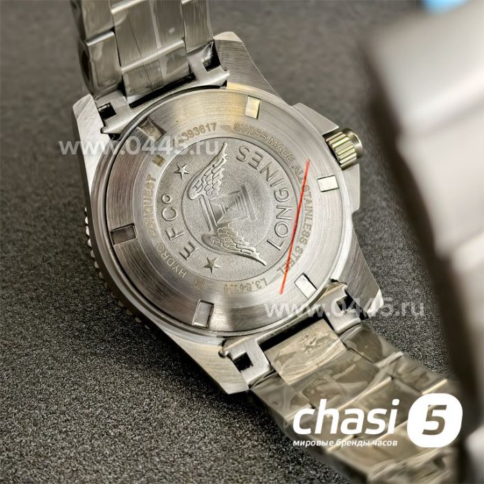 Часы Longines HydroConquest (24556)