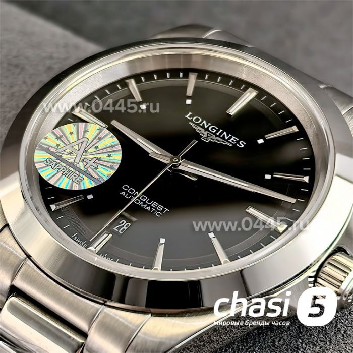Часы Longines Conquest (24572)