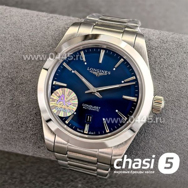 Часы Longines Conquest (24573)
