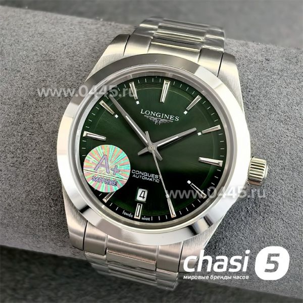 Часы Longines Conquest (24574)