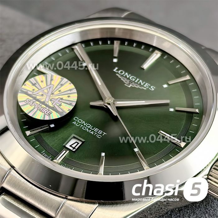 Часы Longines Conquest (24574)
