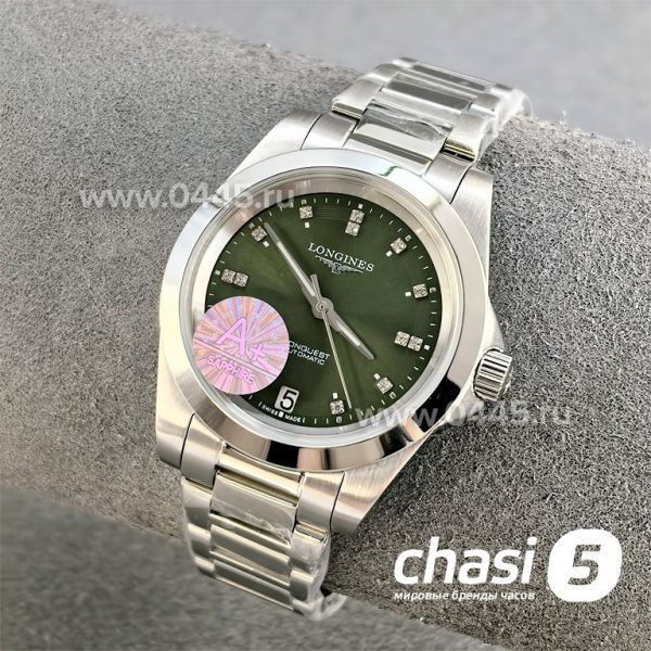 Часы Longines Conquest (25450)