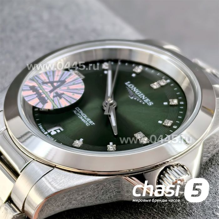 Часы Longines Conquest (25450)