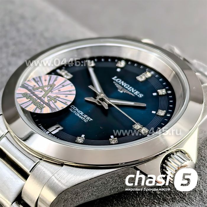 Часы Longines Conquest (25451)