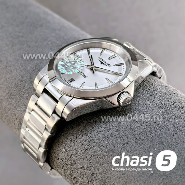 Часы Longines Conquest (25452)