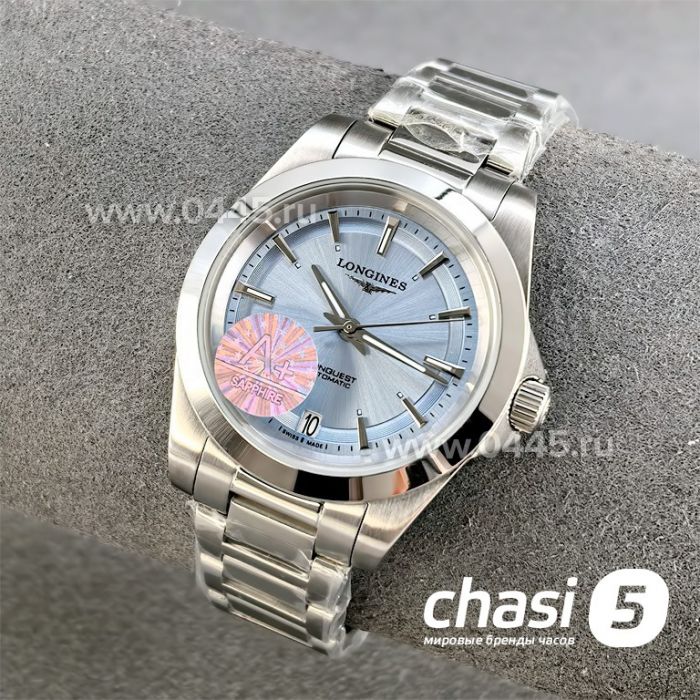 Часы Longines Conquest (25454)
