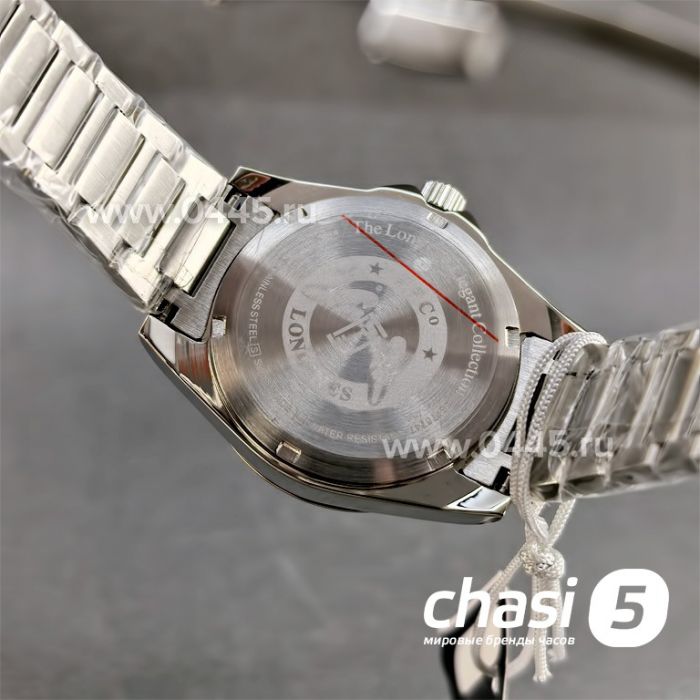 Часы Longines Conquest (25454)