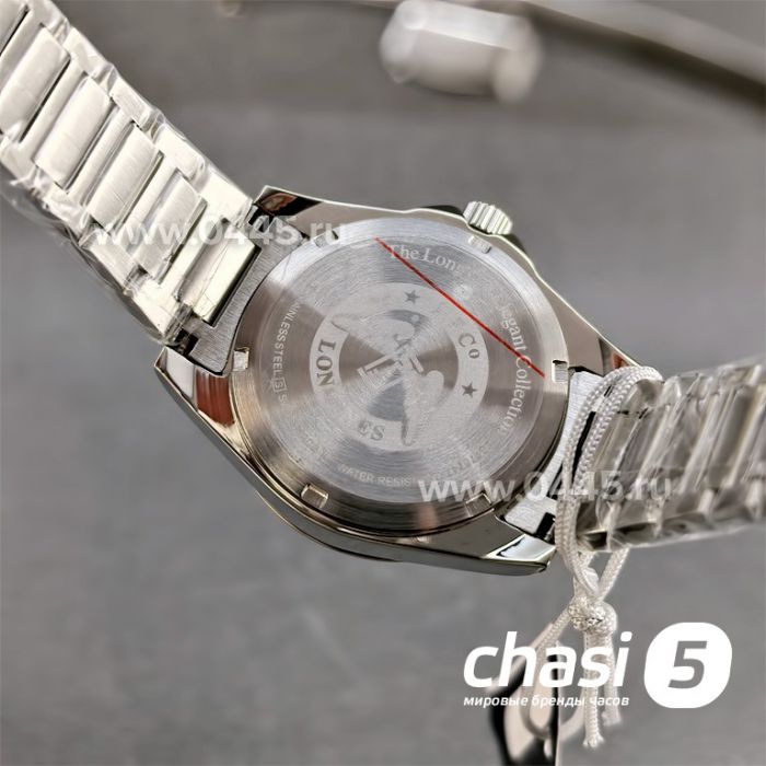Часы Longines Conquest (25455)