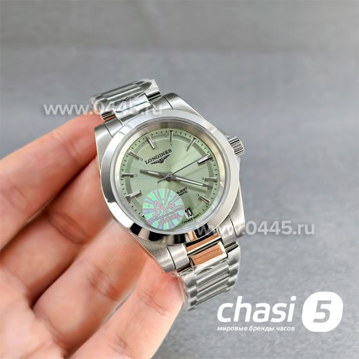 Часы Longines Conquest (25455)