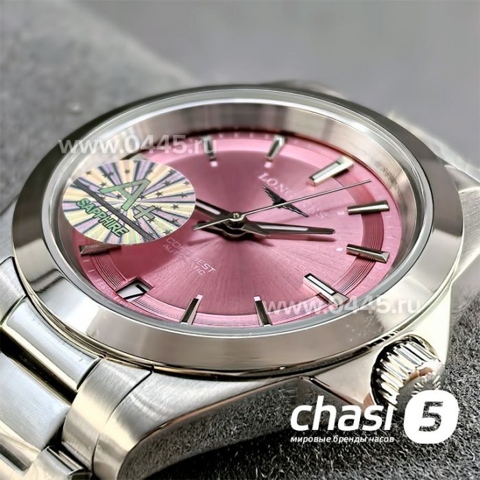 Часы Longines Conquest (25456)