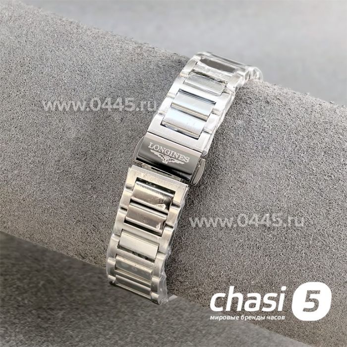 Часы Longines Conquest (25456)