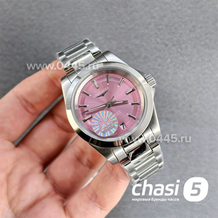 Часы Longines Conquest (25456)
