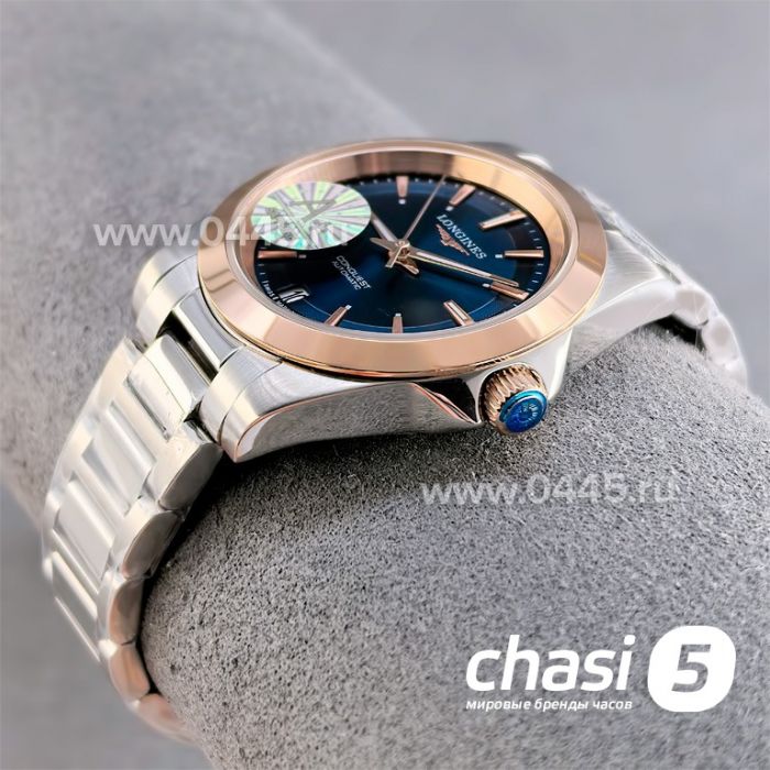 Часы Longines Conquest (25458)