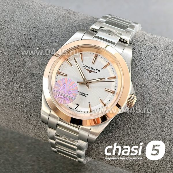 Часы Longines Conquest (25459)