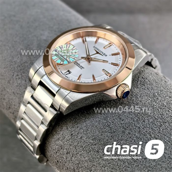 Часы Longines Conquest (25459)