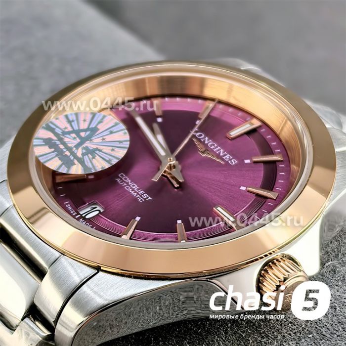 Часы Longines Conquest (25460)