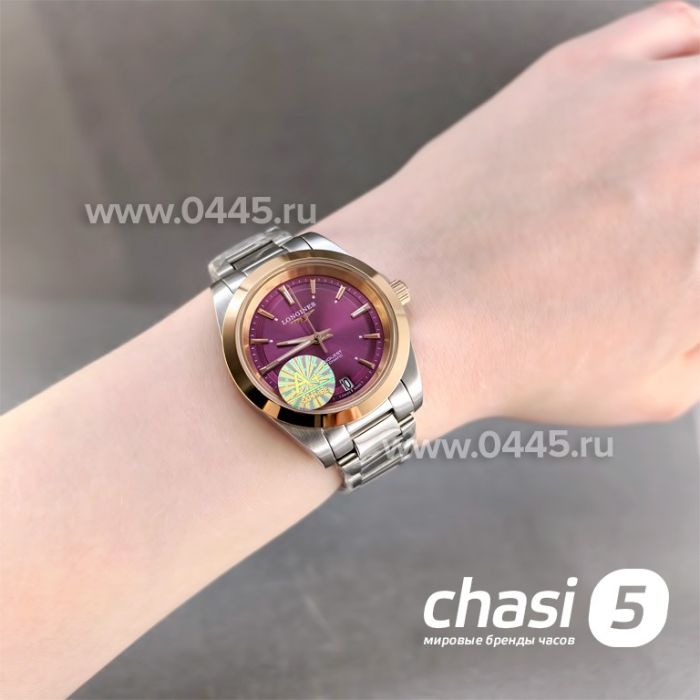 Часы Longines Conquest (25460)