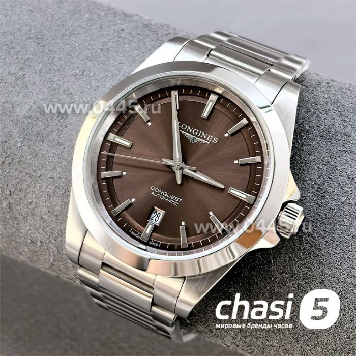 Часы Longines Conquest (25587)