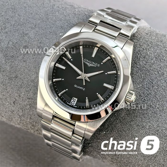 Часы Longines Conquest (25588)